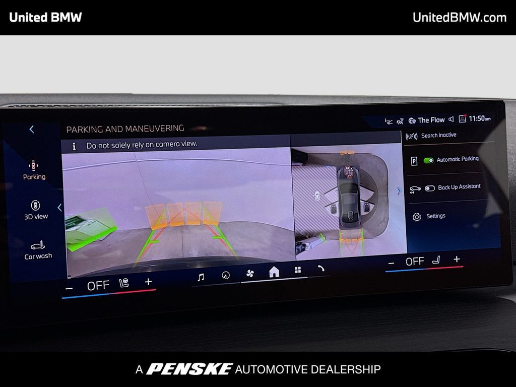 Thumbnail: 2026 BMW 3 Series - 9