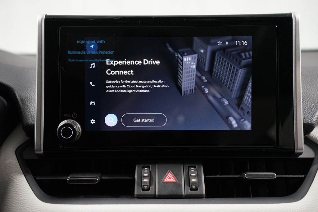 Thumbnail: 2025 Toyota RAV4 - 17