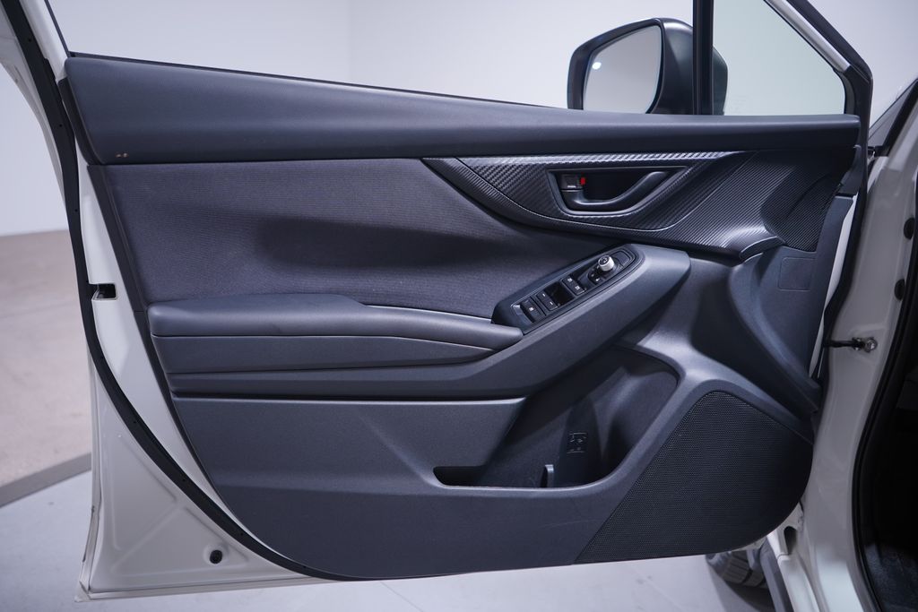 Thumbnail: 2021 Subaru Crosstrek - 17