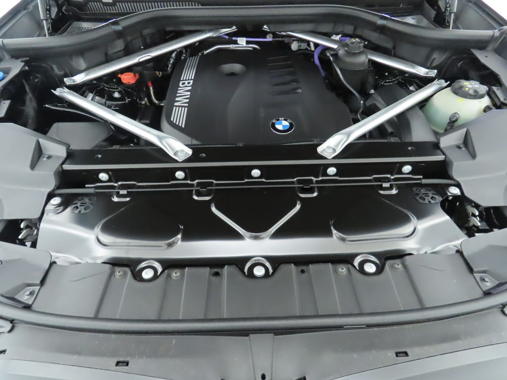 Thumbnail: 2026 BMW X5 - 30