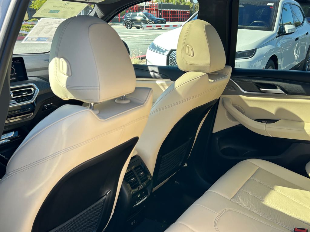 Thumbnail: 2023 BMW X3 - 30