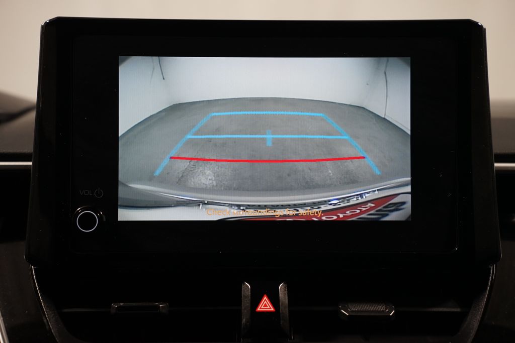 Thumbnail: 2024 Toyota Corolla - 19