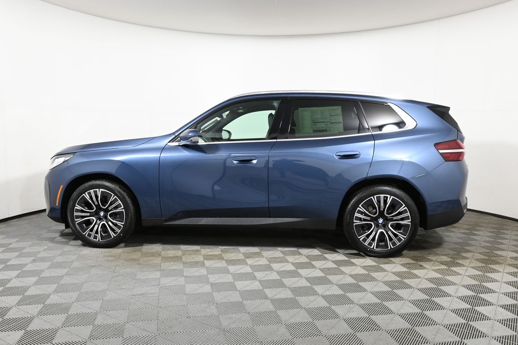 Thumbnail: 2026 BMW X3 - 2