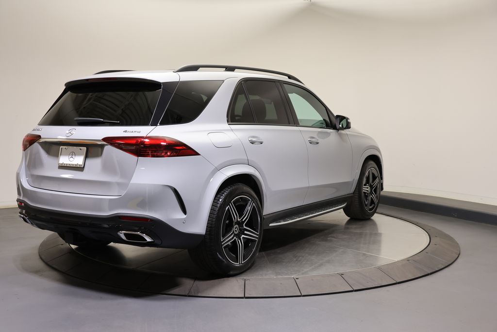 Thumbnail: 2026 Mercedes-Benz GLE - 7