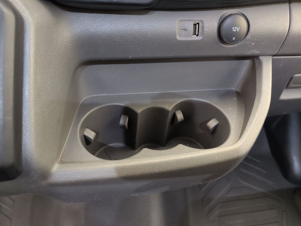 Certified Used 2024 Gray Ford Base image 39