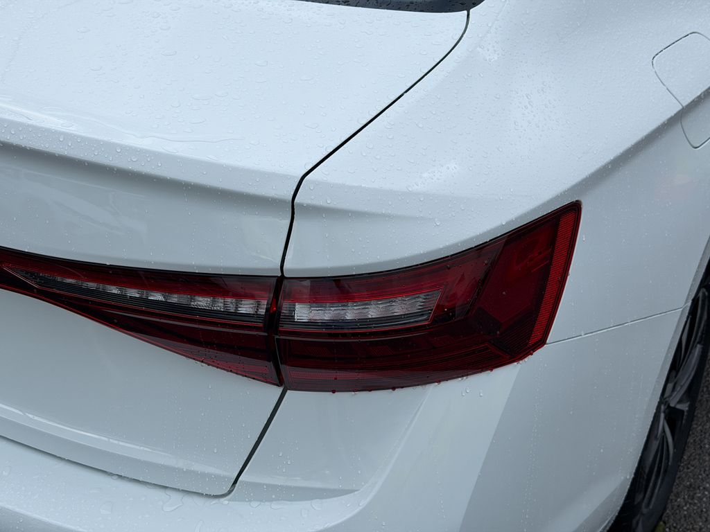 New 2026  Volkswagen 1.5T S image 7