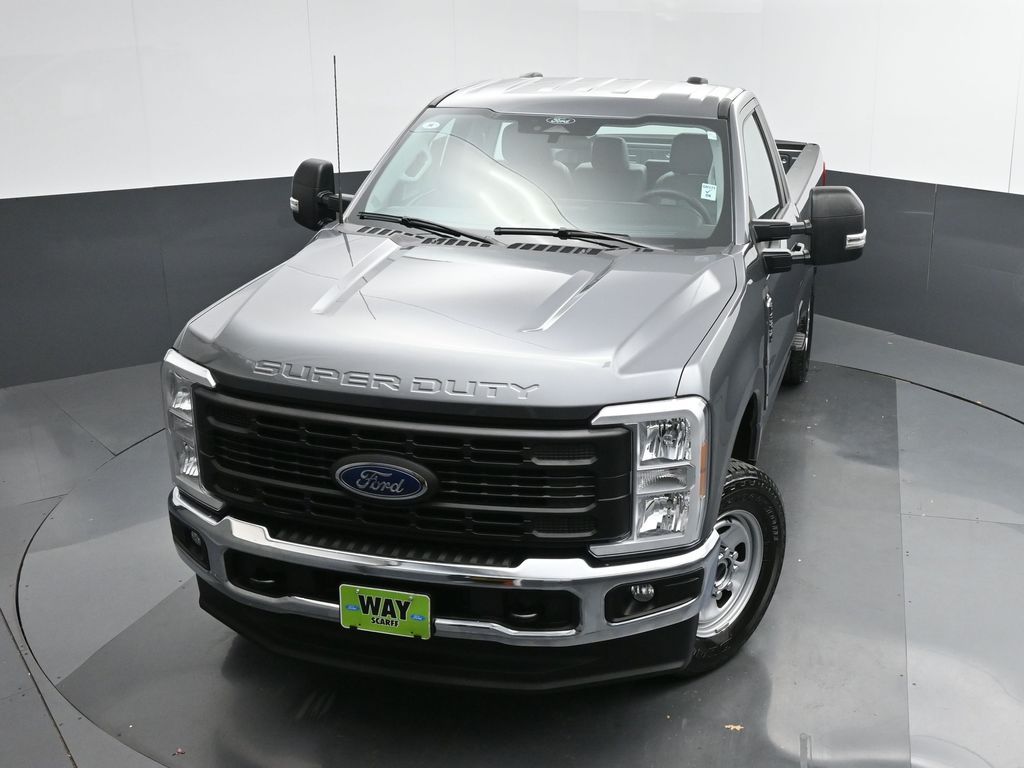 2024 Ford F-350 XL