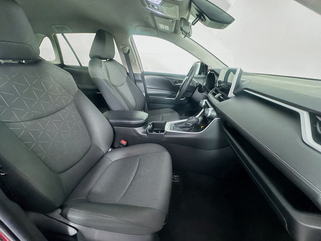 Used Car 2023 Toyota Rav4  Xle For Sale Under $30,000 In Austin, Texas