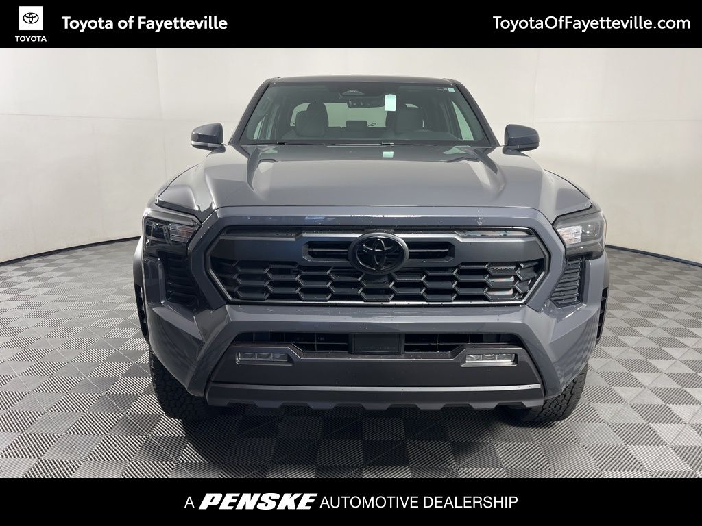 Thumbnail: 2025 Toyota Tacoma - 6