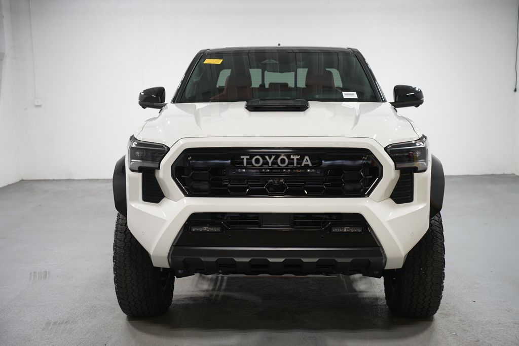 Thumbnail: 2024 Toyota Tacoma - 2