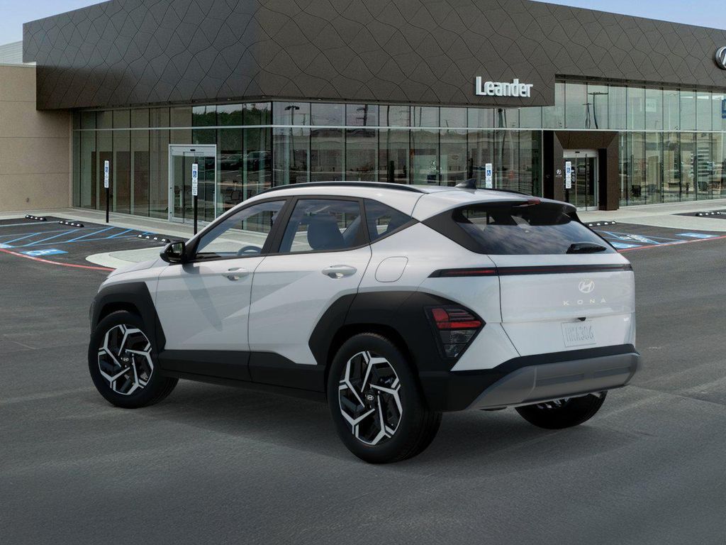 Thumbnail: 2027 Hyundai Kona - 5