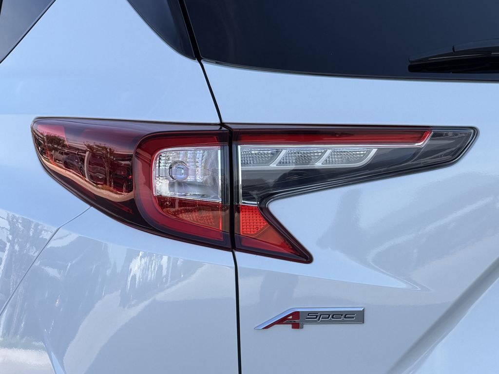 Used 2021 Acura RDX SUV