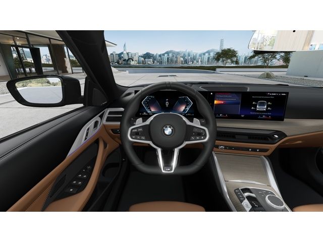 Thumbnail: 2026 BMW 4 Series - 13