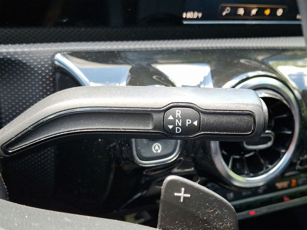 Thumbnail: 2019 Mercedes-Benz A-Class - 15