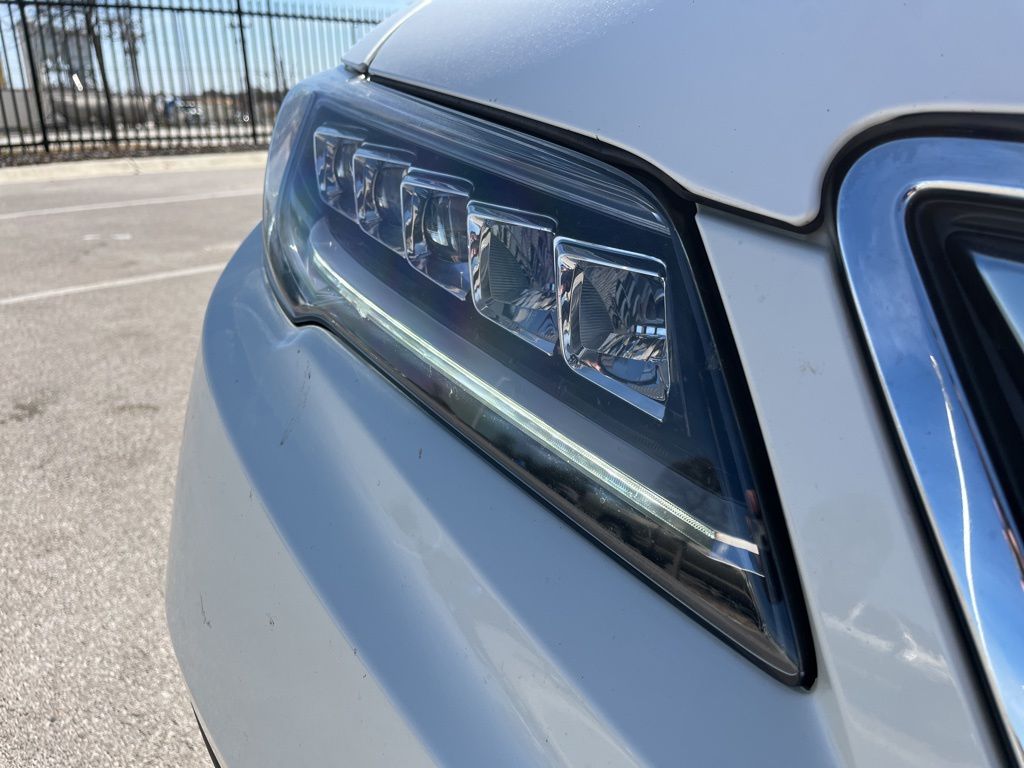 Thumbnail: 2016 Acura RDX - 14