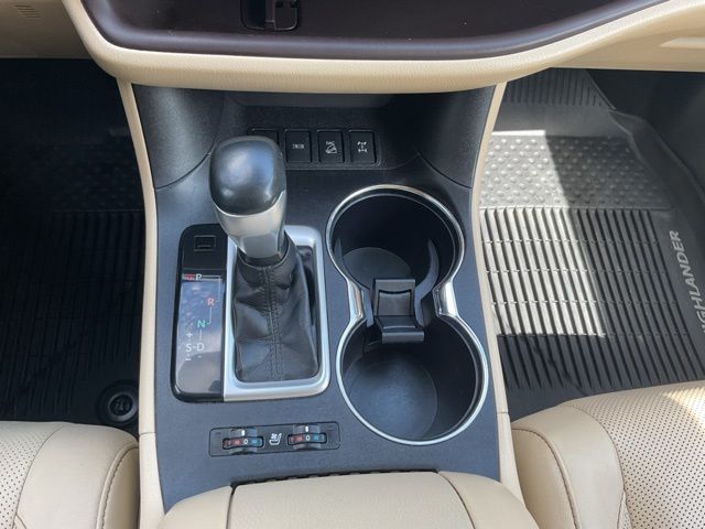 Used 2018 Toyota Highlander SUV