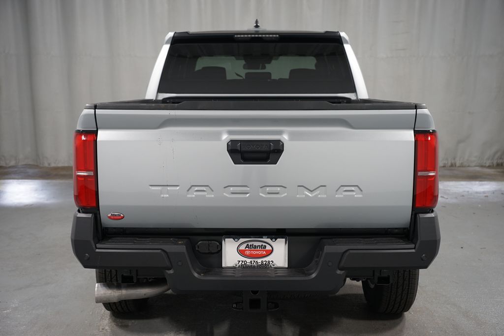 Thumbnail: 2025 Toyota Tacoma - 7