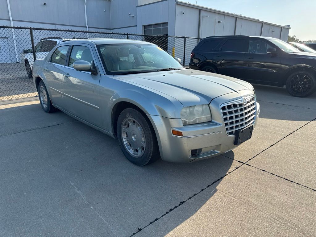 2006 Chrysler 300 Touring RWD