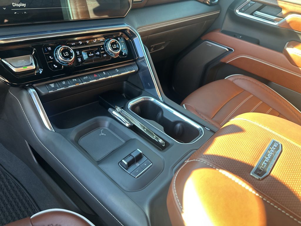 Used Car 2024 Gmc Sierra 2500hd  Denali Ultimate For Sale Under $90,000 In Austin, Texas