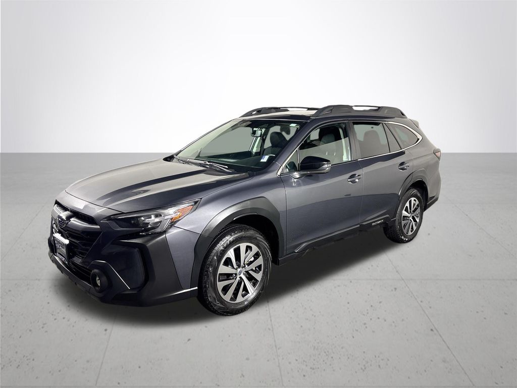 2023 Subaru Outback Premium photo 2