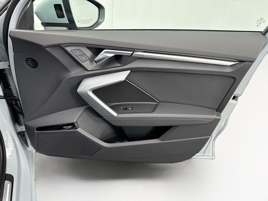 Thumbnail: 2026 Audi A3 - 25