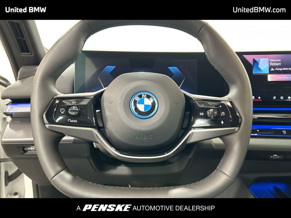 Thumbnail: 2024 BMW i5 - 14