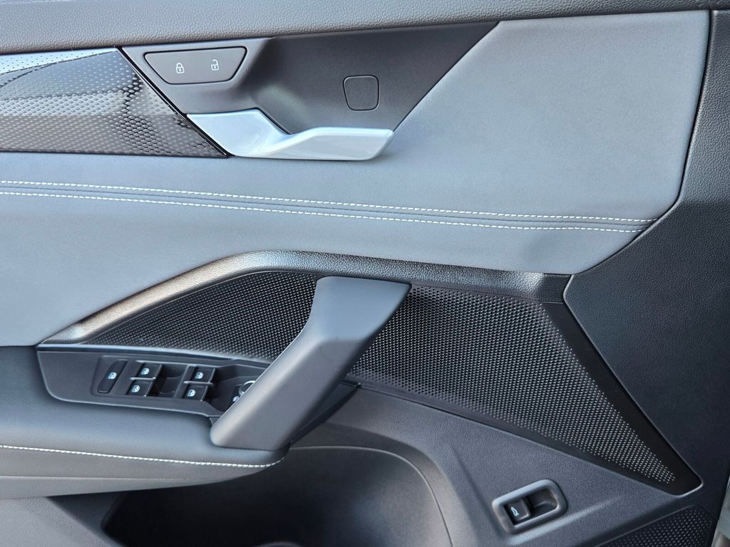 2026 Volkswagen Tiguan - $36,485