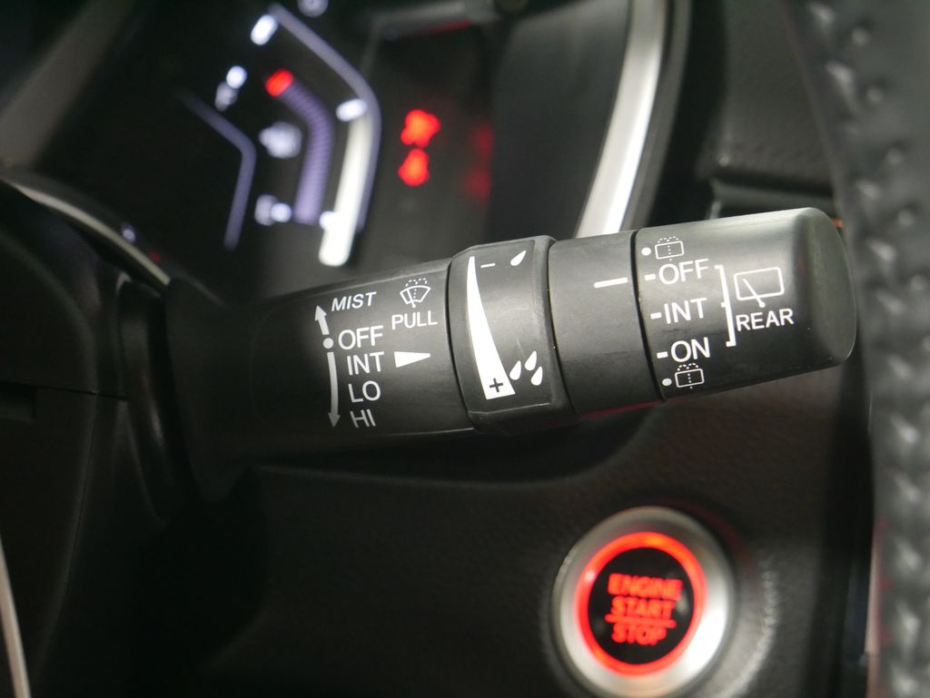 2022 Honda CR-V EX-L 19