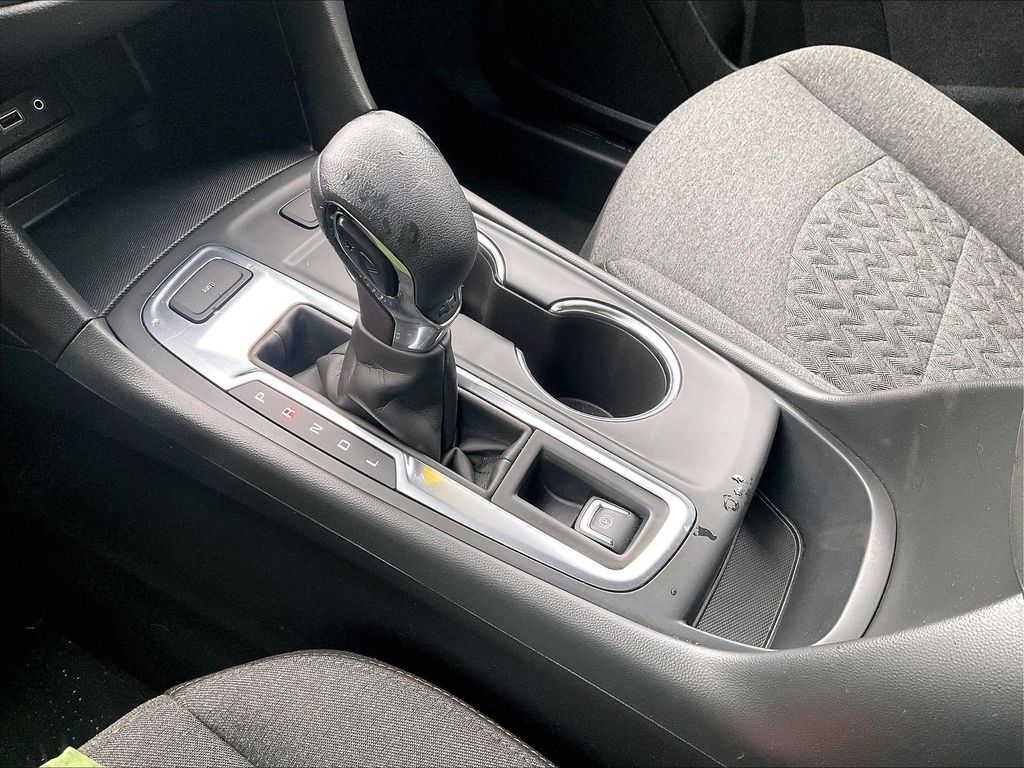 2024 Chevrolet Equinox — photo 20