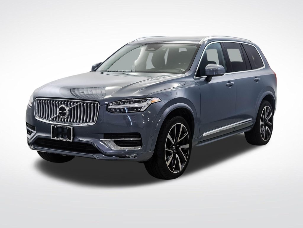 Thumbnail: 2023 Volvo XC90 - 1