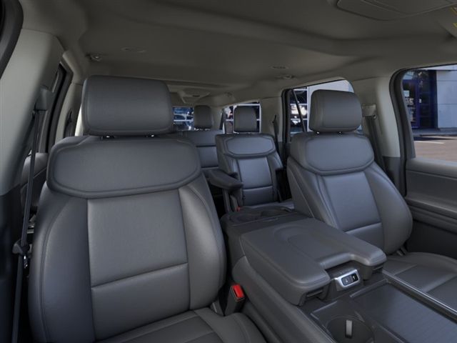 2026 Ford Expedition Max Active - 9