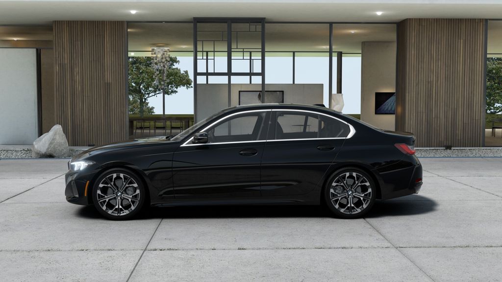 Thumbnail: 2026 BMW 3 Series - 26
