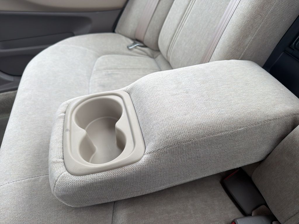 Thumbnail: 2000 Honda Accord - 30