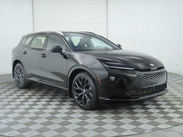 Thumbnail: 2025 Toyota Crown Signia - 3