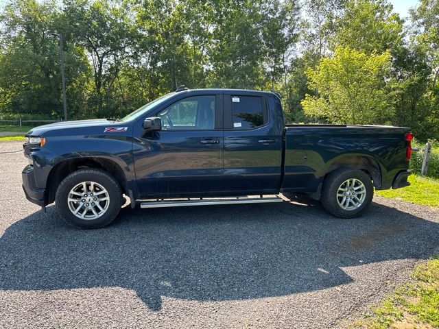 Used 2020 Chevrolet Silverado 1500 Truck