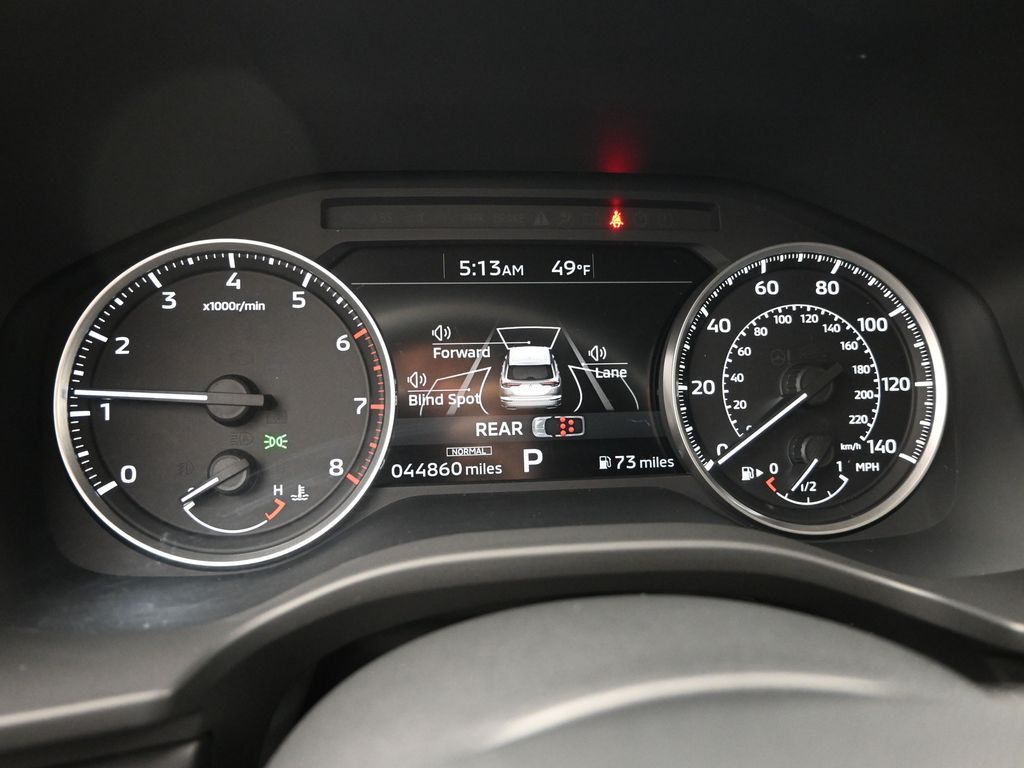 2022 Mitsubishi Outlander ES 2.5 S-AWC