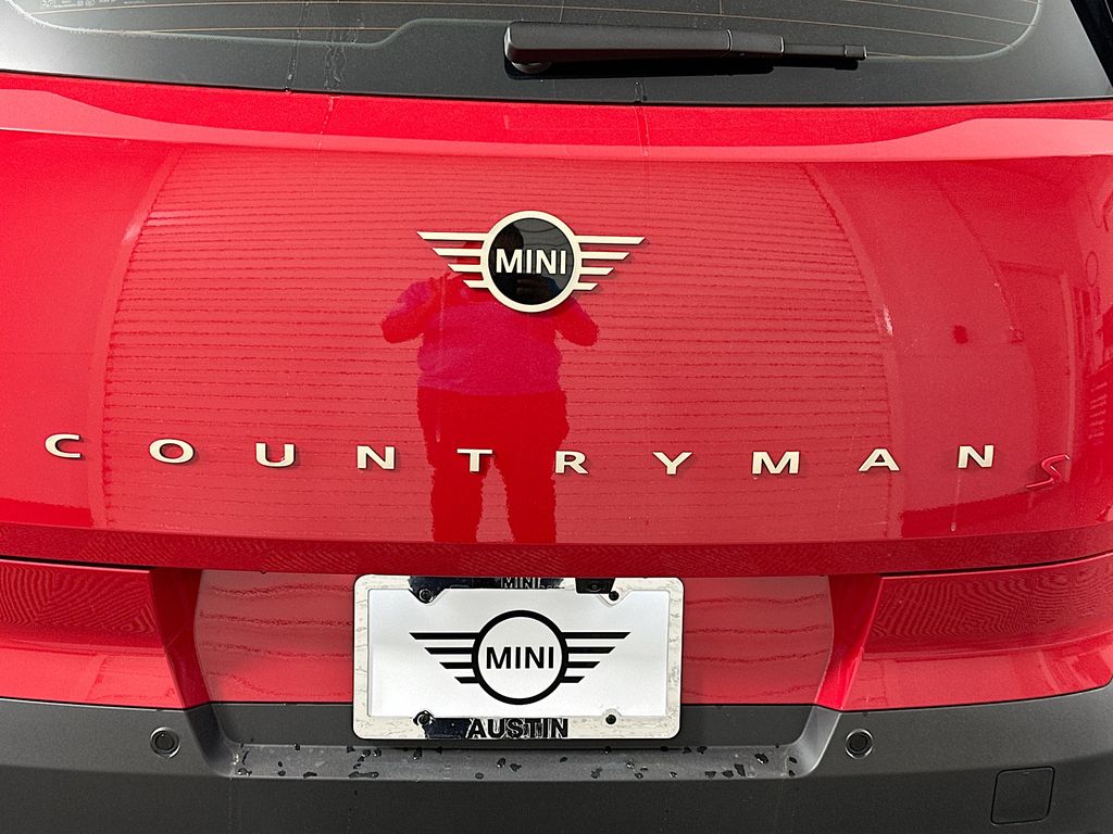 Thumbnail: 2026 MINI Cooper Countryman - 22