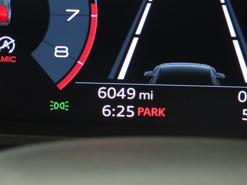 Thumbnail: 2025 Audi Q3 - 15