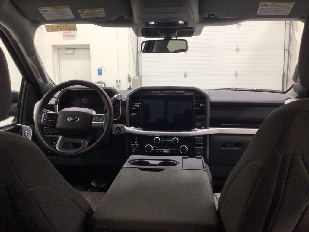 Used 2023 Ford F-150 Truck