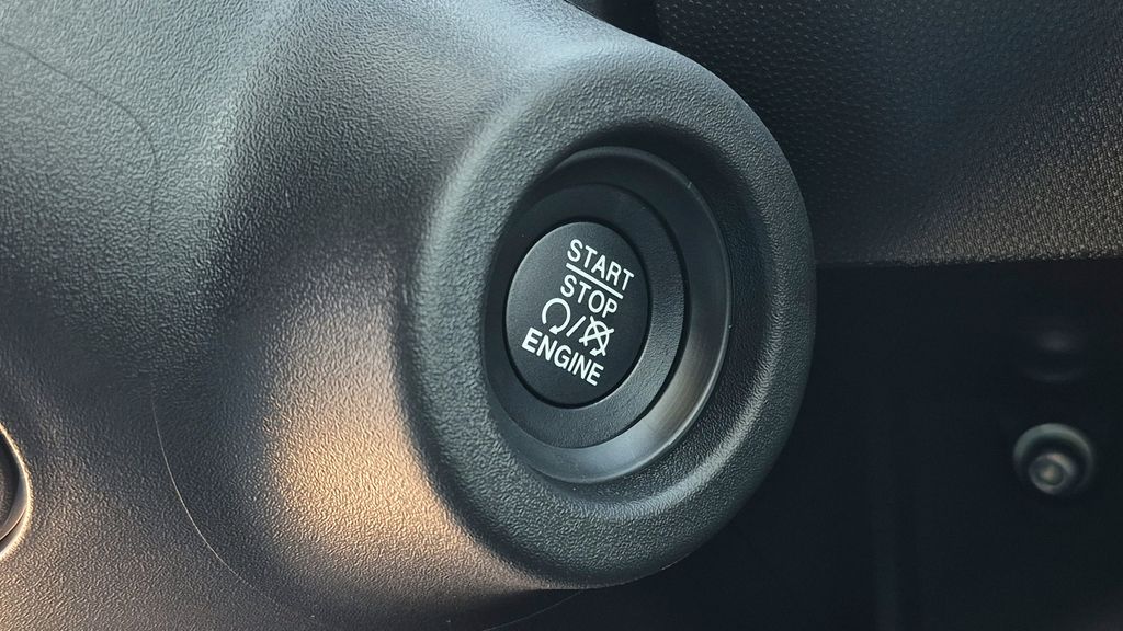 2026 Ram ProMaster 3500