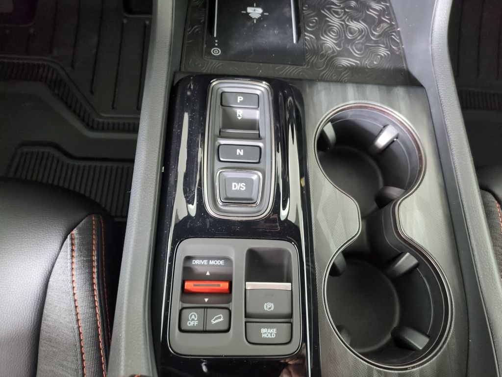 New 2026 Honda Passport For Sale in Fort Wayne, IN