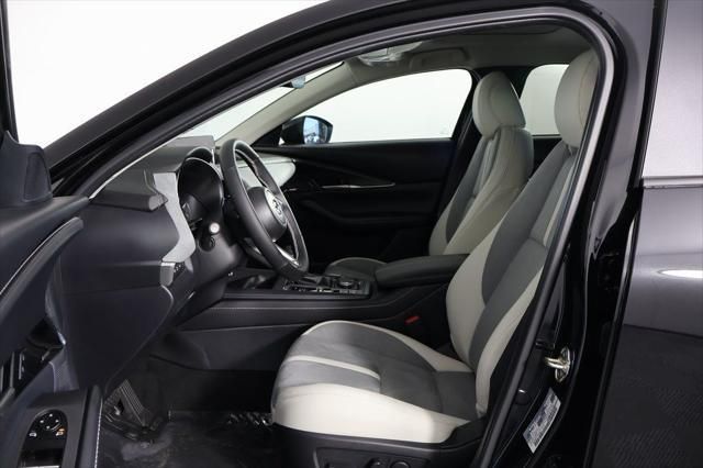 Thumbnail: 2026 Mazda CX-30 - 5