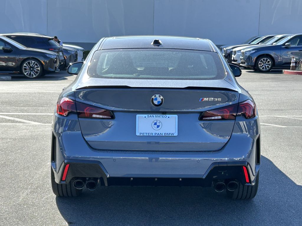 Thumbnail: 2026 BMW 2 Series - 4