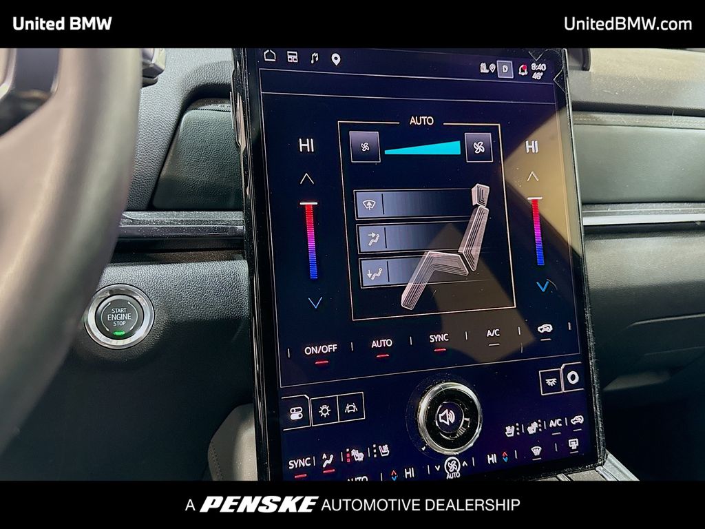 Thumbnail: 2026 GMC Terrain - 10