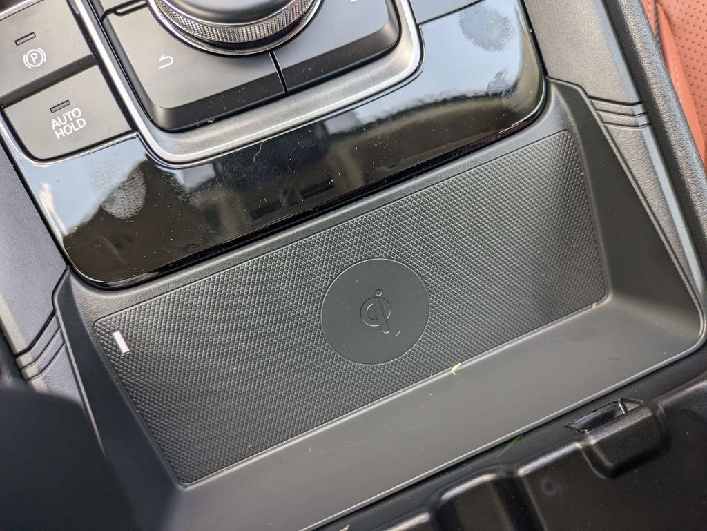 2026 Mazda CX-50 2.5 Turbo Meridian Edition