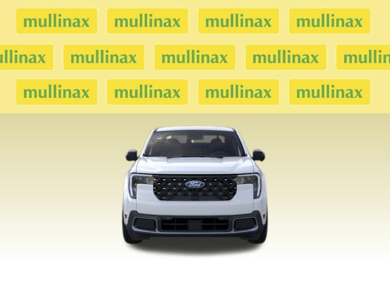 New 2026 White Ford Lariat image 10