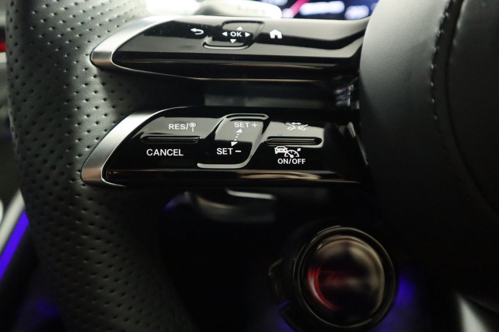 2024 Mercedes-Benz S-Class AMG S 63 4MATIC 11