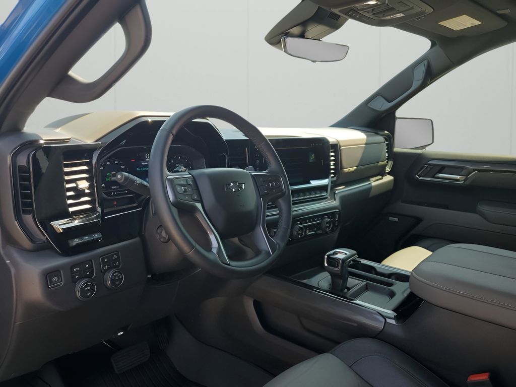 Used Car 2023 Chevrolet Silverado 1500  Zr2 For Sale In Austin, Texas