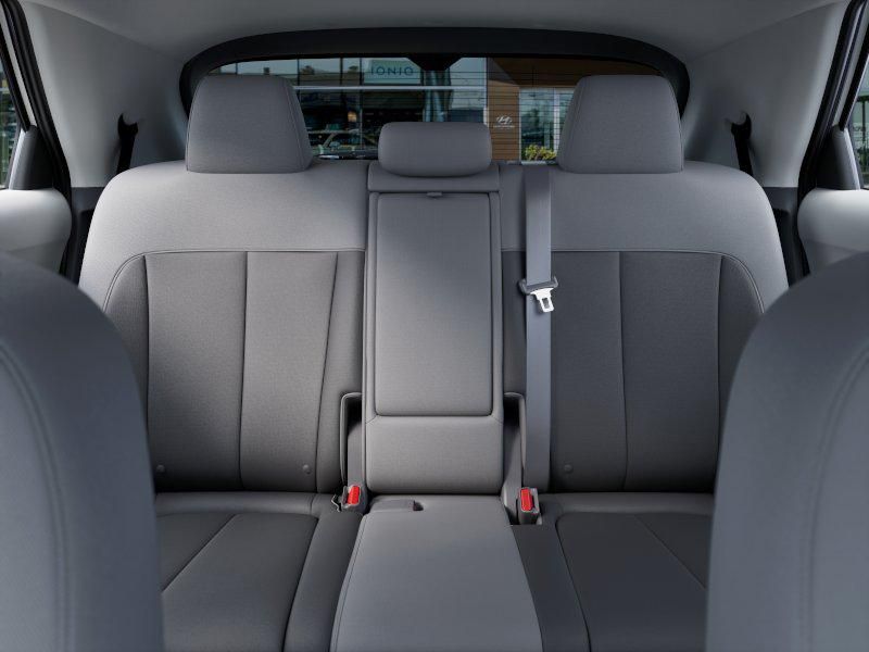 2026 Hyundai IONIQ 5 SE Standard Range