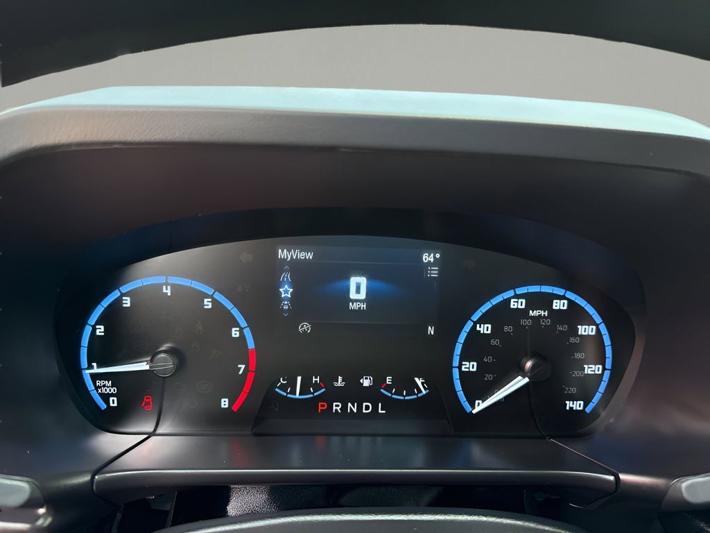 2024 Ford Bronco Sport Big Bend photo